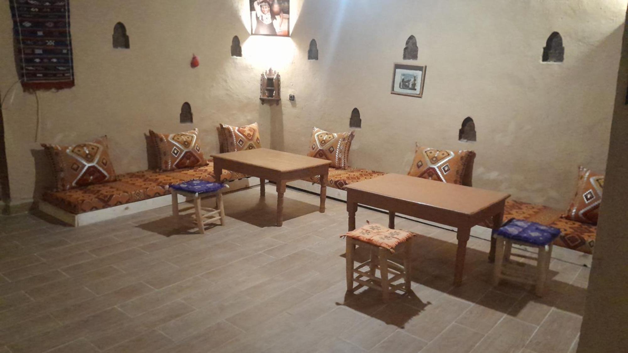 Riad Marhaba Merzane מראה חיצוני תמונה