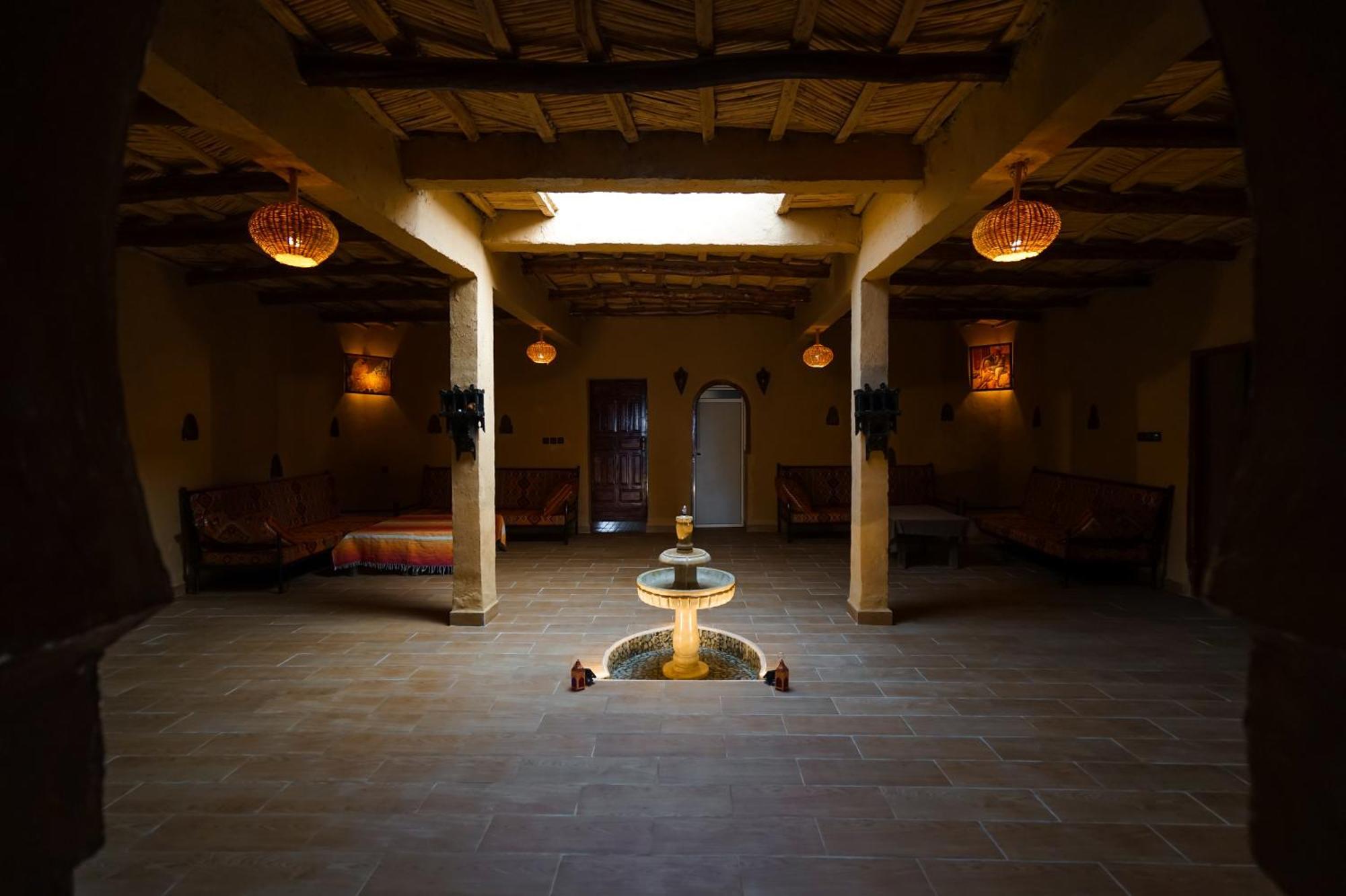 Riad Marhaba Merzane מראה חיצוני תמונה
