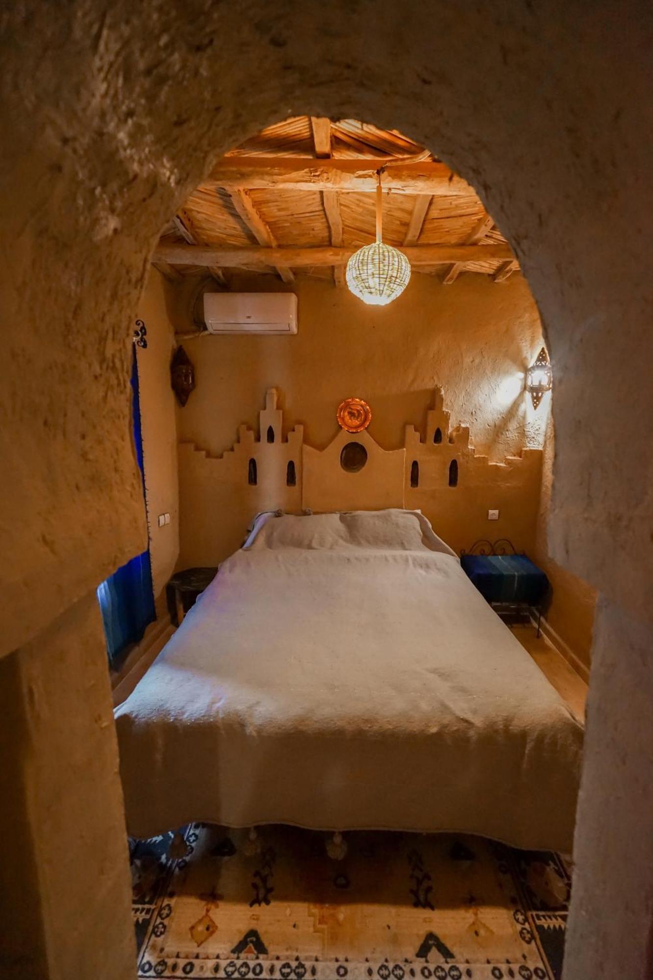 Riad Marhaba Merzane חדר תמונה