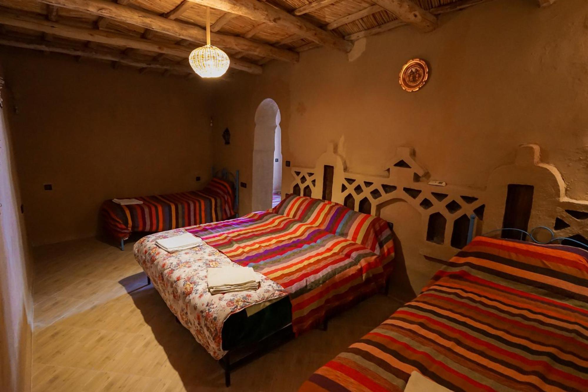Riad Marhaba Merzane חדר תמונה