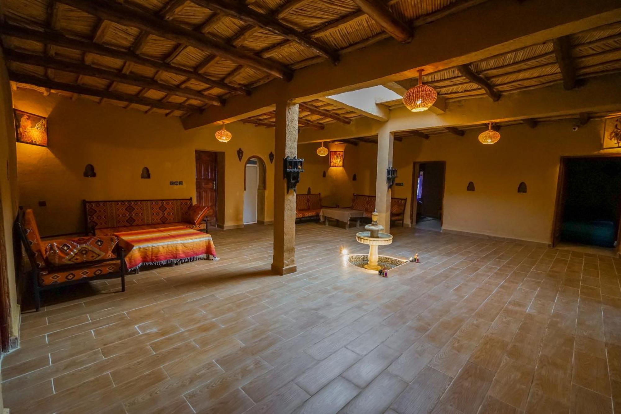 Riad Marhaba Merzane מראה חיצוני תמונה