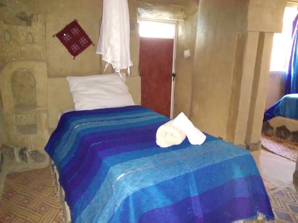 Riad Marhaba Merzane מראה חיצוני תמונה