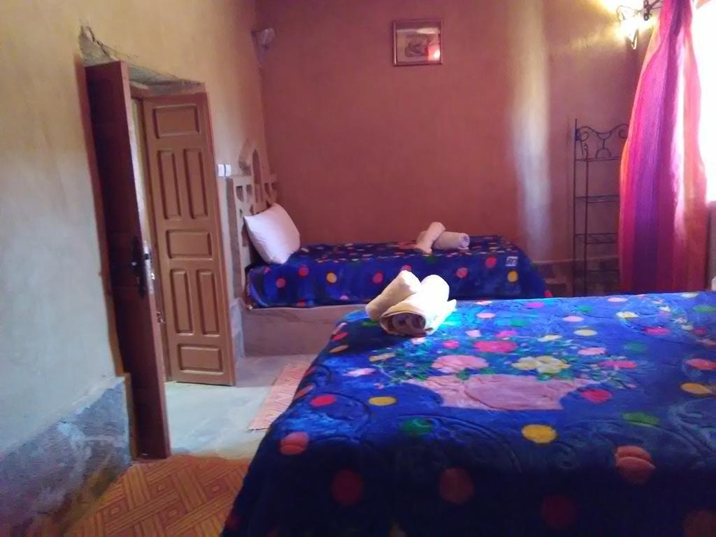 Riad Marhaba Merzane מראה חיצוני תמונה