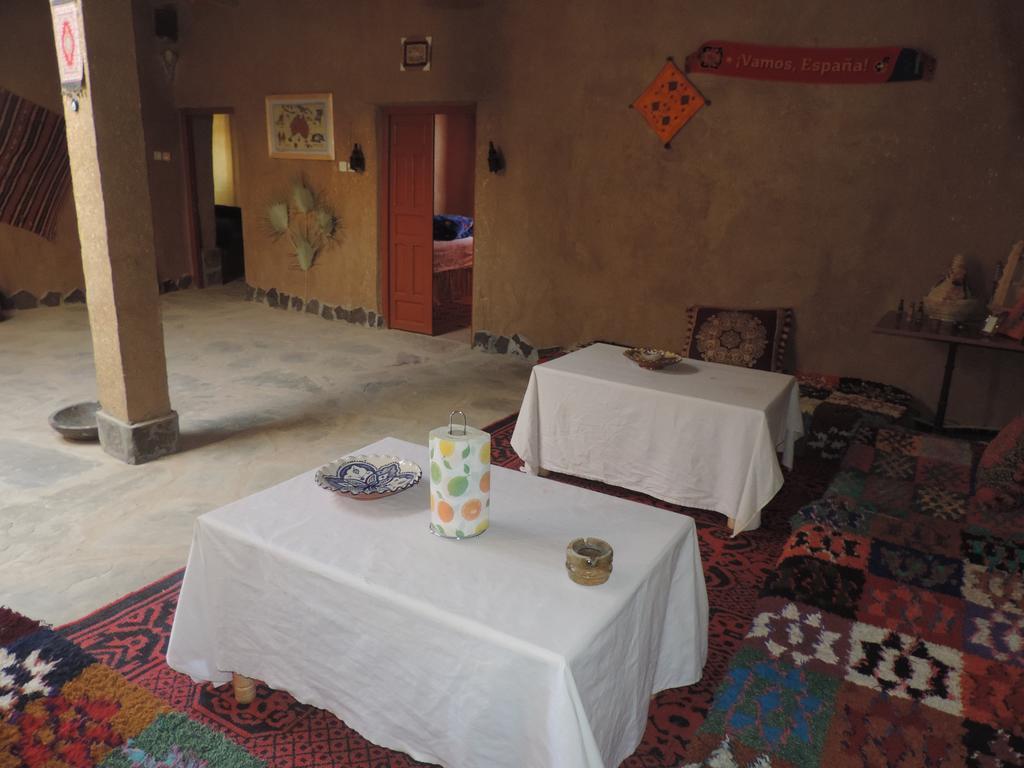 Riad Marhaba Merzane מראה חיצוני תמונה