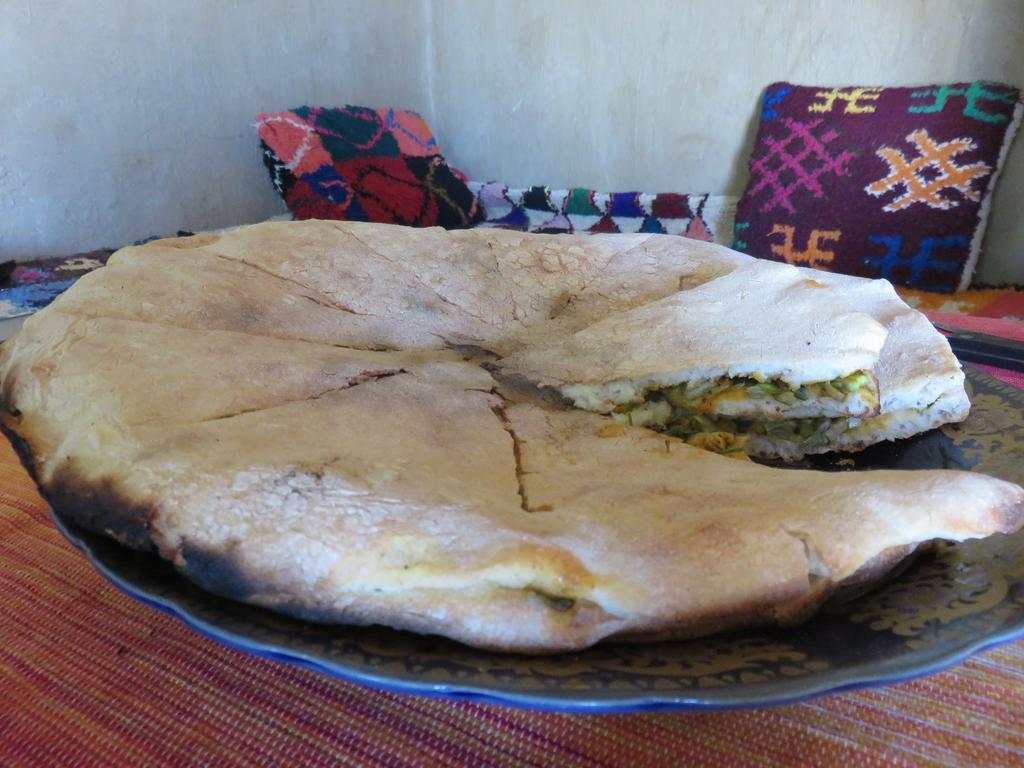 Riad Marhaba Merzane מראה חיצוני תמונה