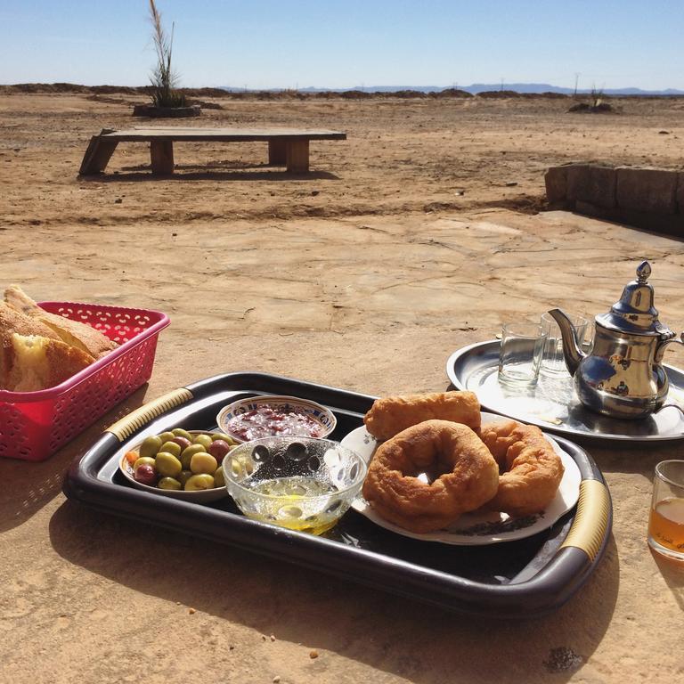Riad Marhaba Merzane מראה חיצוני תמונה