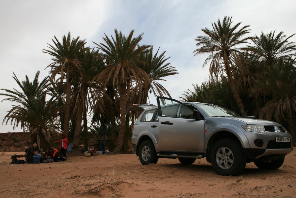Riad Marhaba Merzane מראה חיצוני תמונה
