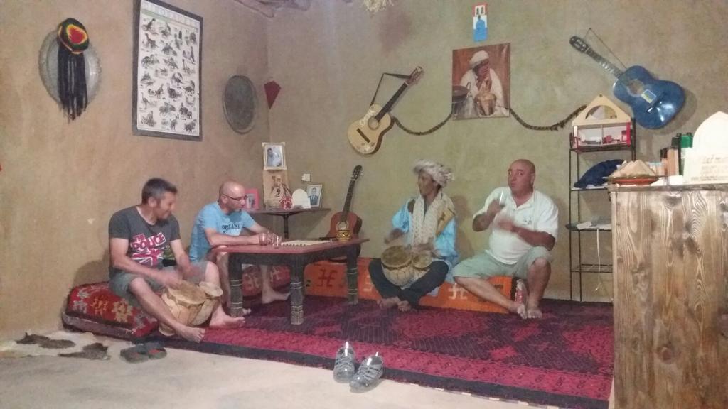 Riad Marhaba Merzane מראה חיצוני תמונה