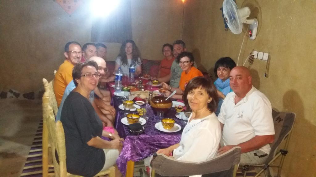 Riad Marhaba Merzane מראה חיצוני תמונה