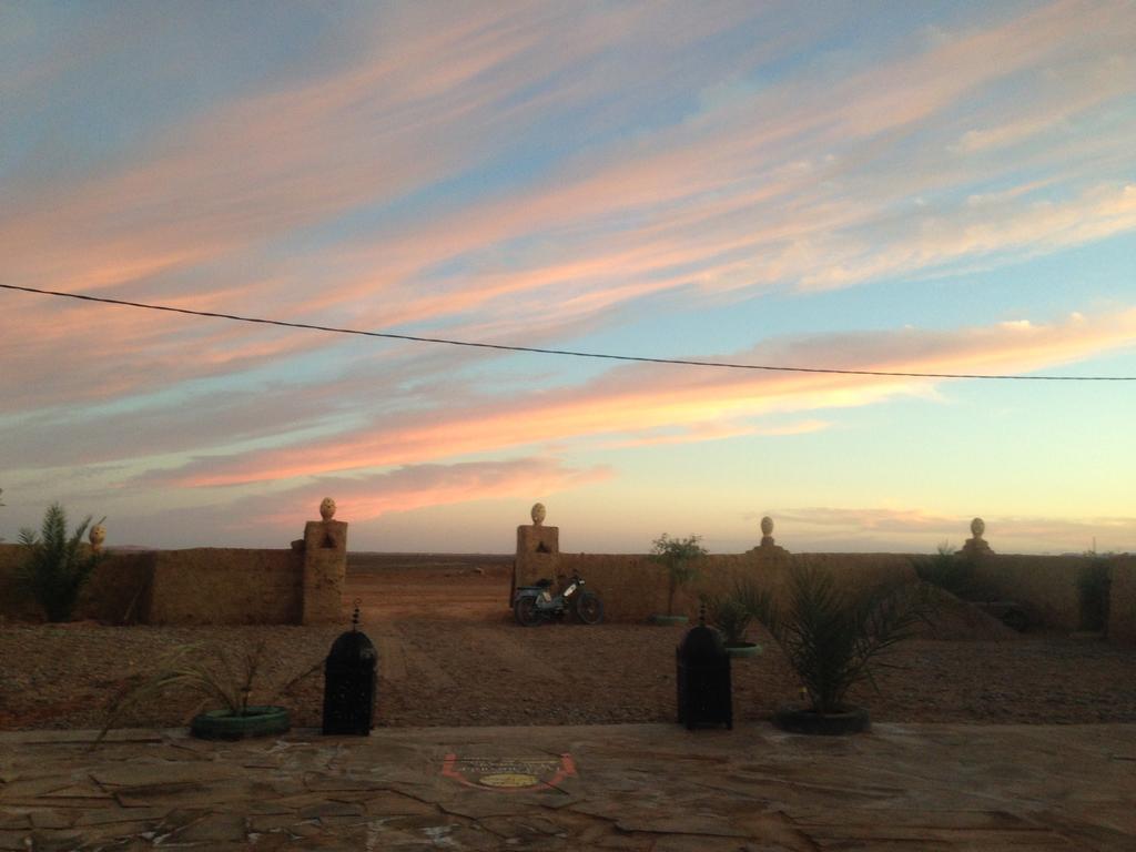 Riad Marhaba Merzane מראה חיצוני תמונה