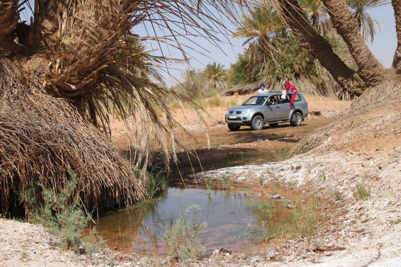 Riad Marhaba Merzane מראה חיצוני תמונה