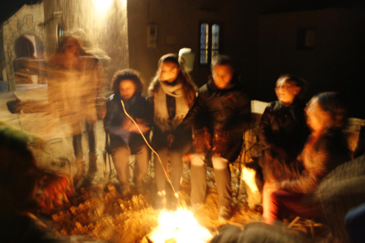 Riad Marhaba Merzane מראה חיצוני תמונה