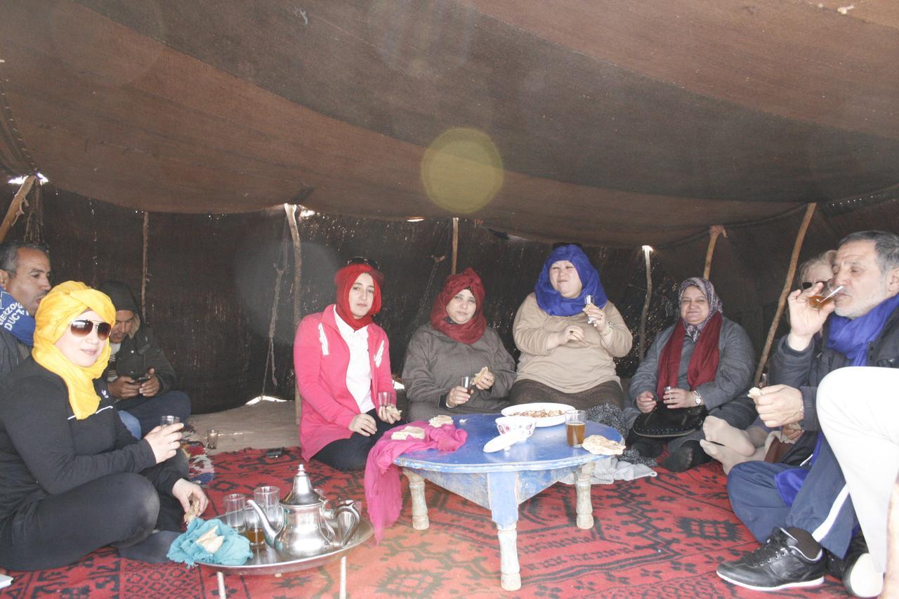 Riad Marhaba Merzane מראה חיצוני תמונה